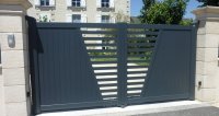 Notre société de clôture et de portail à Montselgues